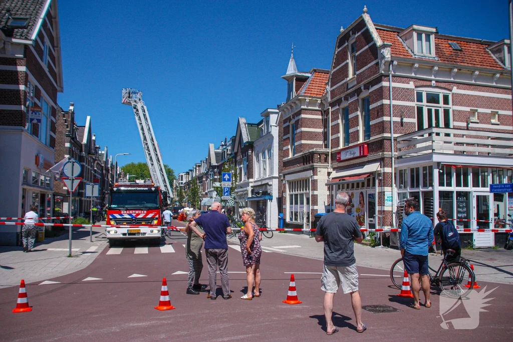 Hendrik van Viandenstraat Amersfoort 112 