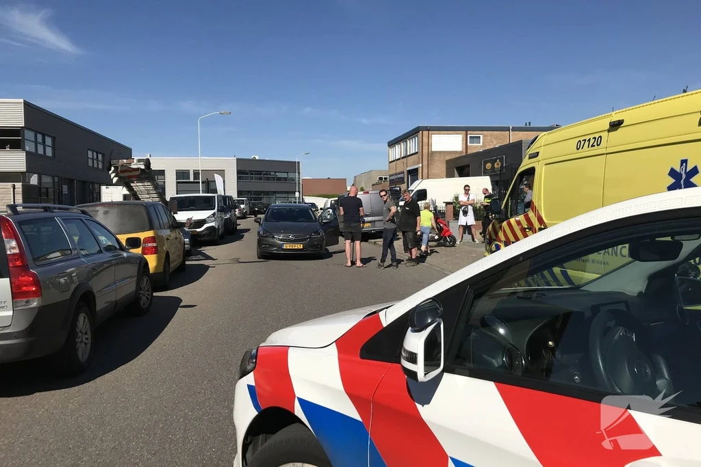 Hoorn Ede 112 