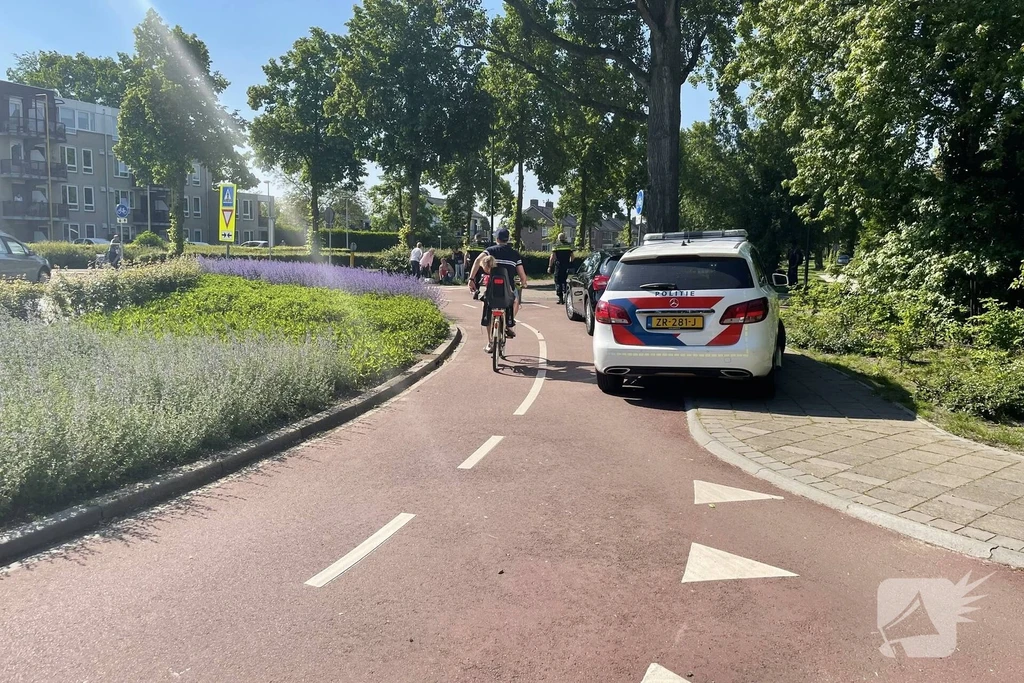 Hezelaarstraat 112 melding Veghel 