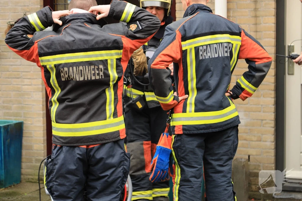 J.G. Suurhoffstraat 112 meldingen Almere 