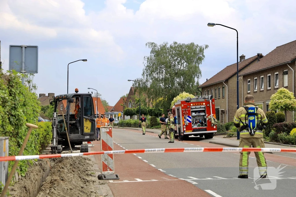 Zevenhuizerstraat Nieuws Hoogland 