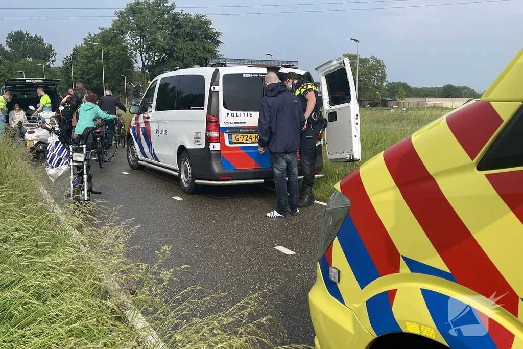 Gemertseweg - N615 Beek en Donk 112 