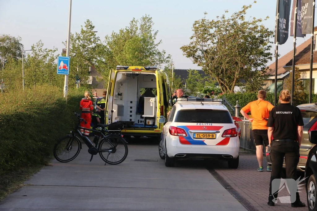 Wasbeeklaan 112 nieuws Warmond 