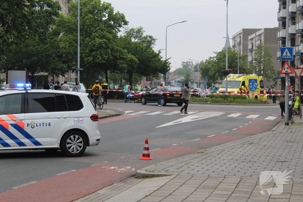 Ruijsstraat Venlo 112 