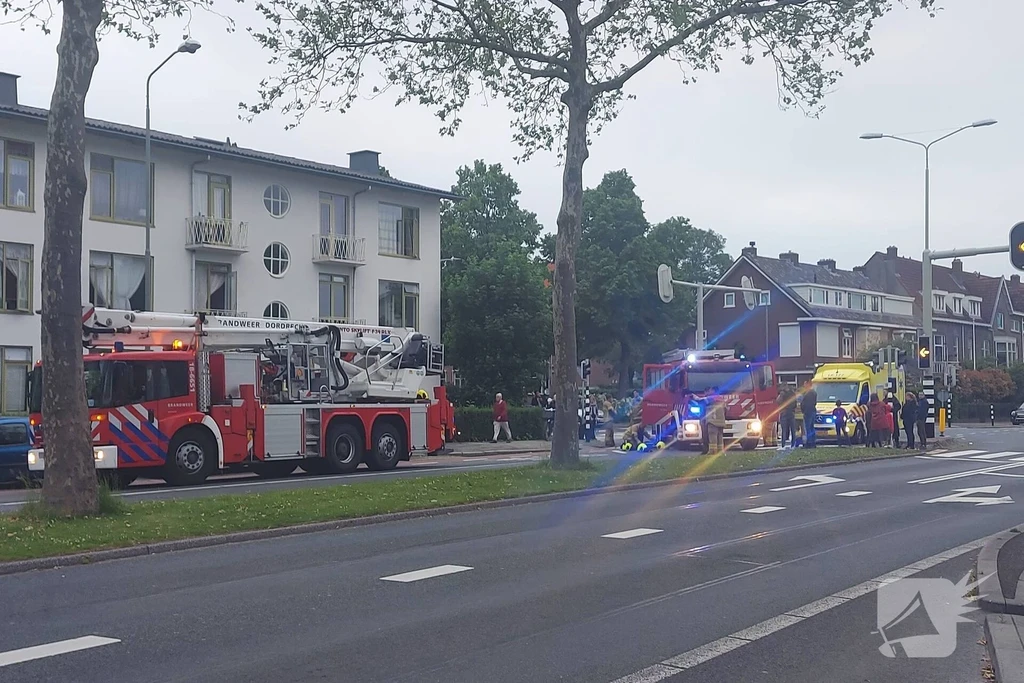 Krispijnseweg Nieuws Dordrecht 