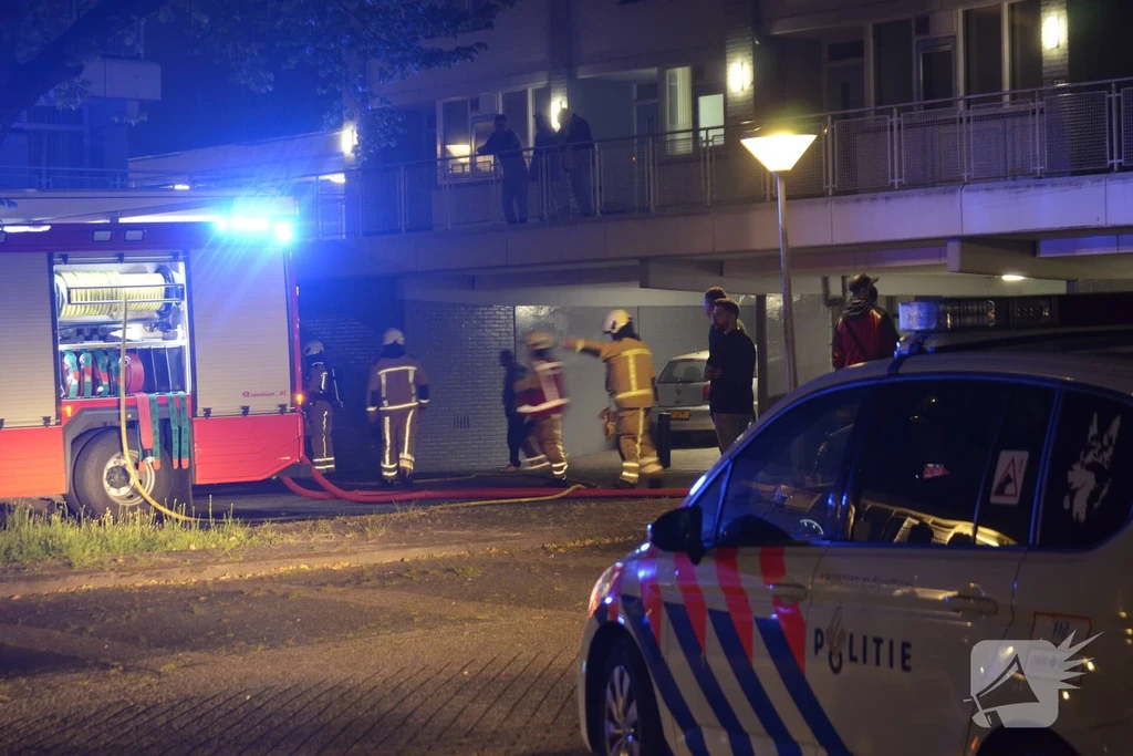 Stelling Assen 112 