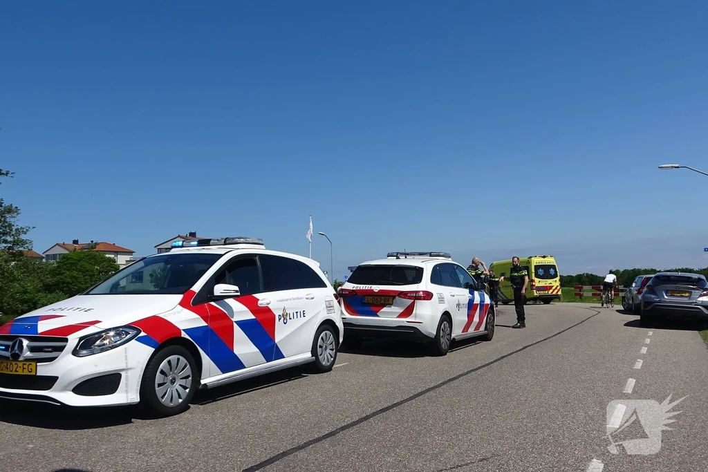 Parkhaven 112 nieuws Lelystad 