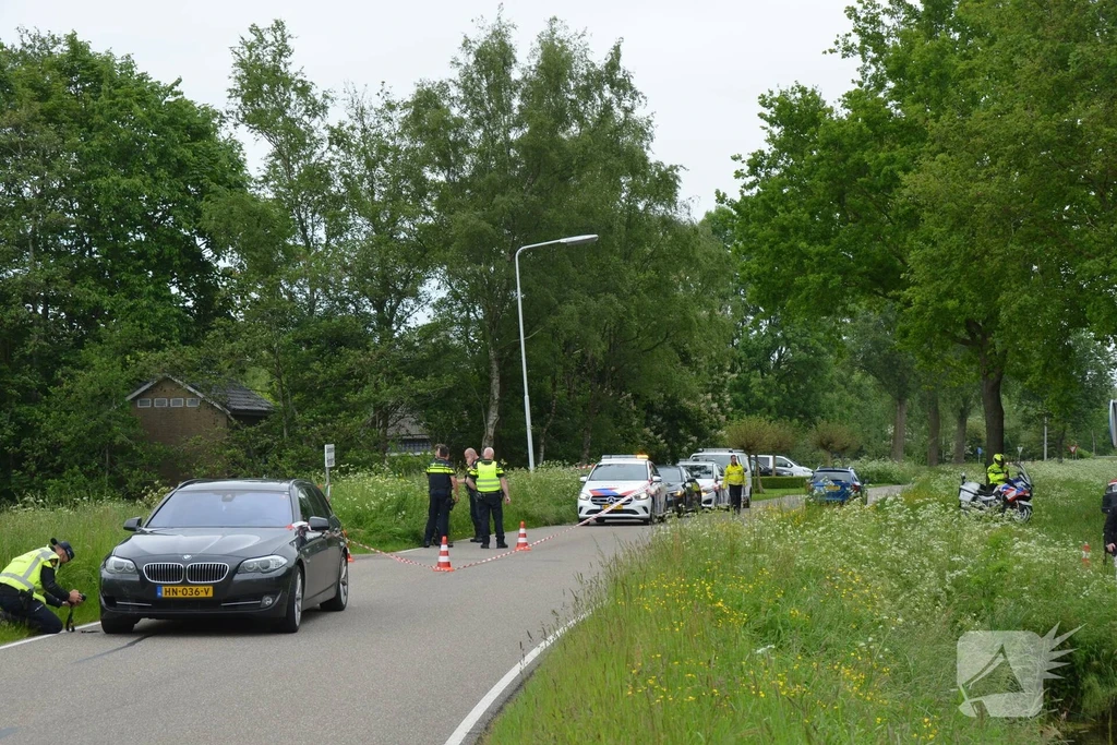 Alddiel 112 meldingen Leeuwarden 