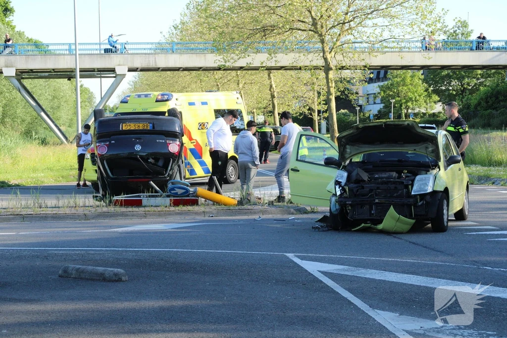 Polderdreef Nieuws Lelystad 