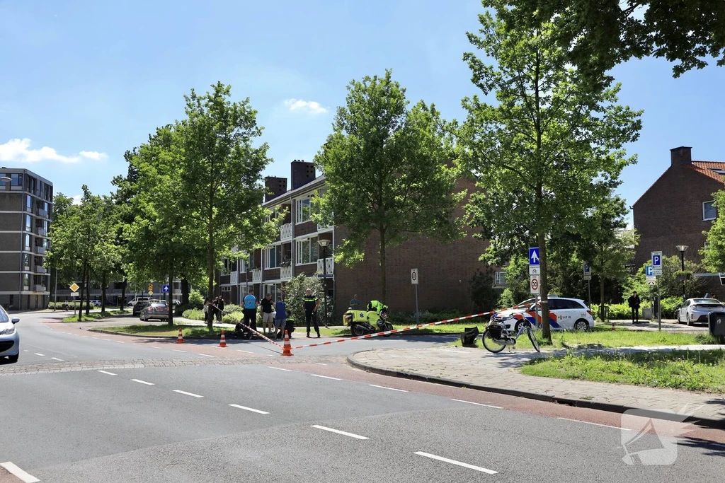 Euterpeplein Nieuws Amersfoort 