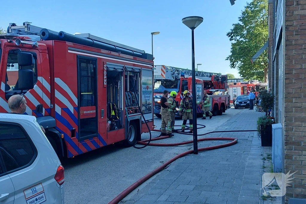 Lorentzstraat 112 nieuws Vlaardingen 