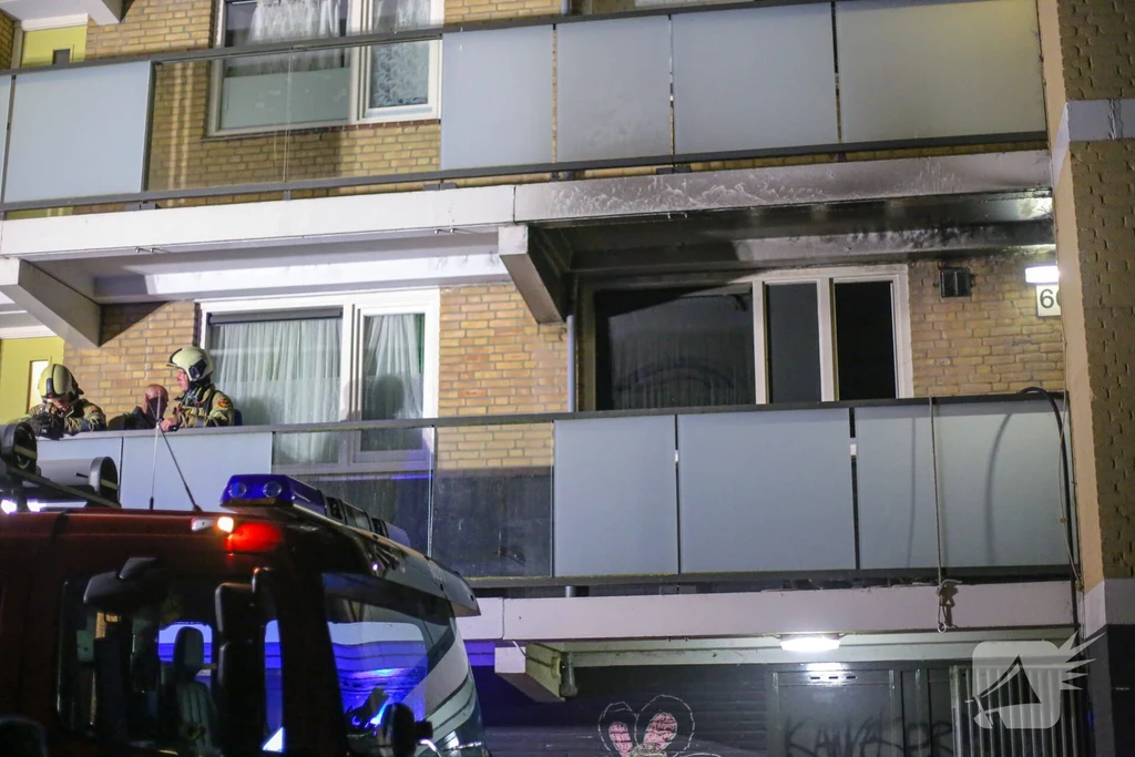 Valkenhorst Nieuws Amersfoort 