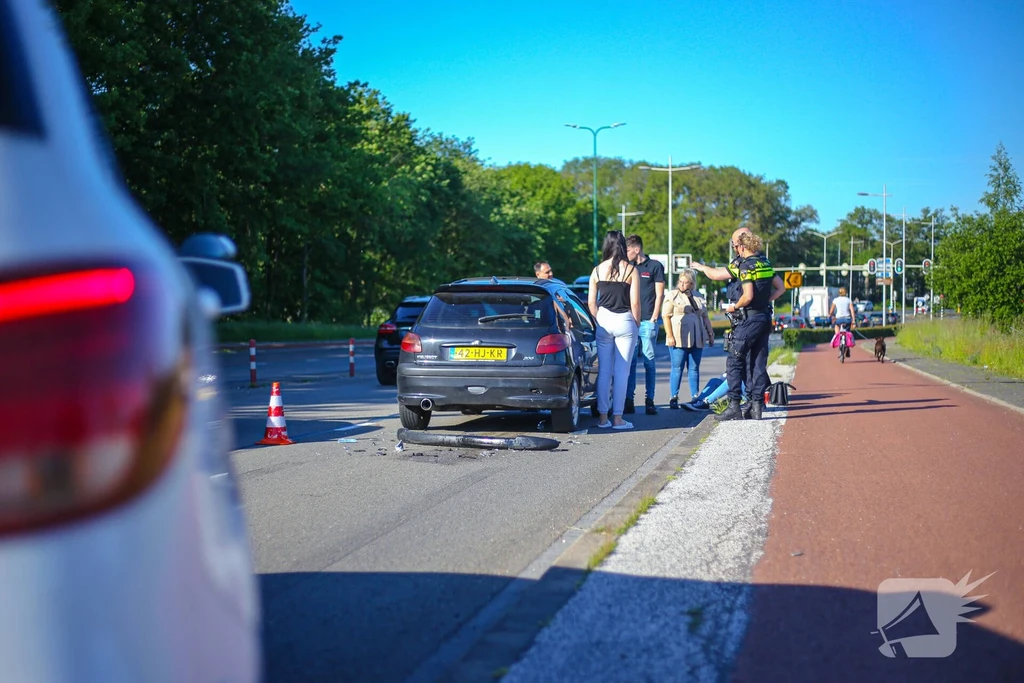 Amsterdamseweg 112 nieuws Amersfoort 