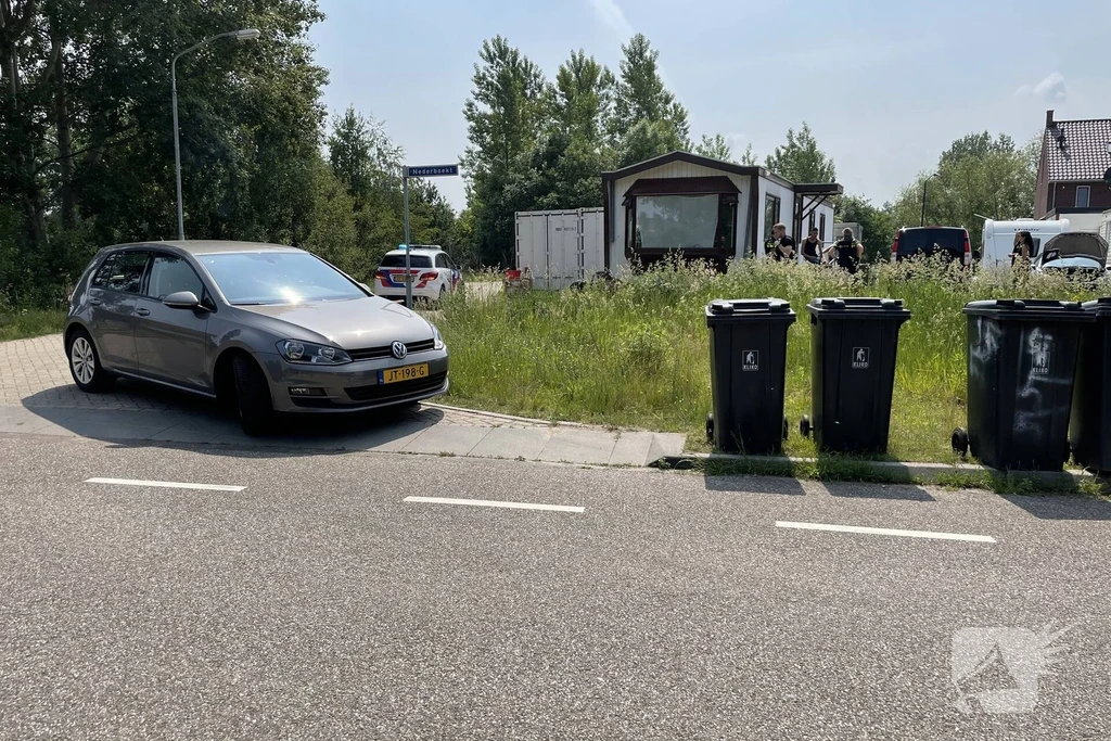 Nederboekt 112 nieuws Veghel 