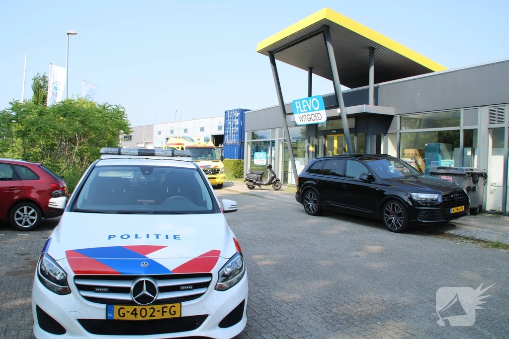 Schoepenweg Lelystad 112 