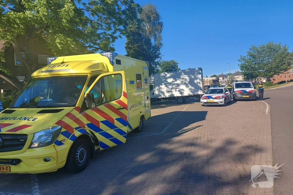 Molendijk Numansdorp 112 