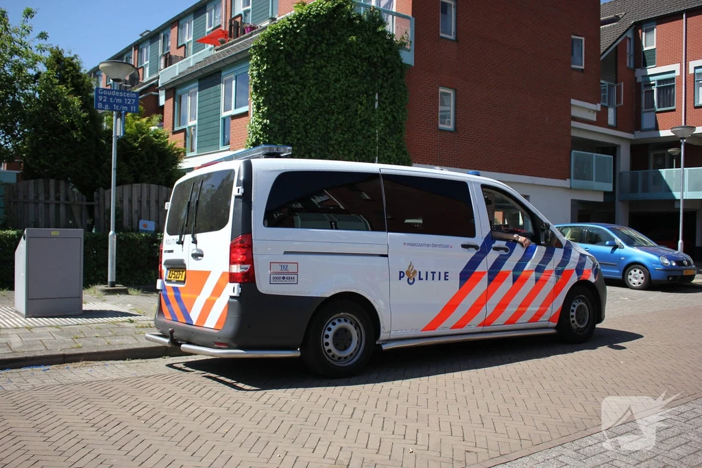 Goudestein Dordrecht 112 