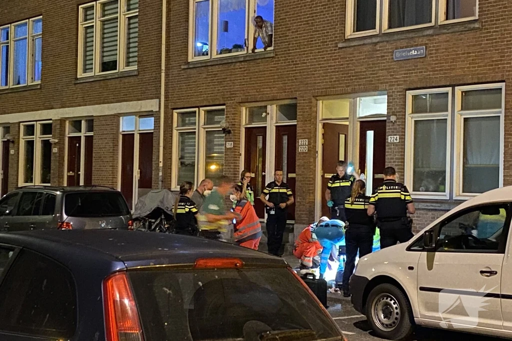 Rotterdam