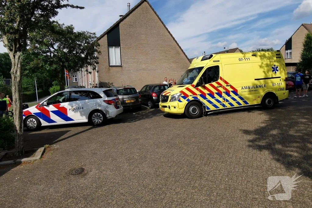 Schutterspad 112 nieuws Heelsum 