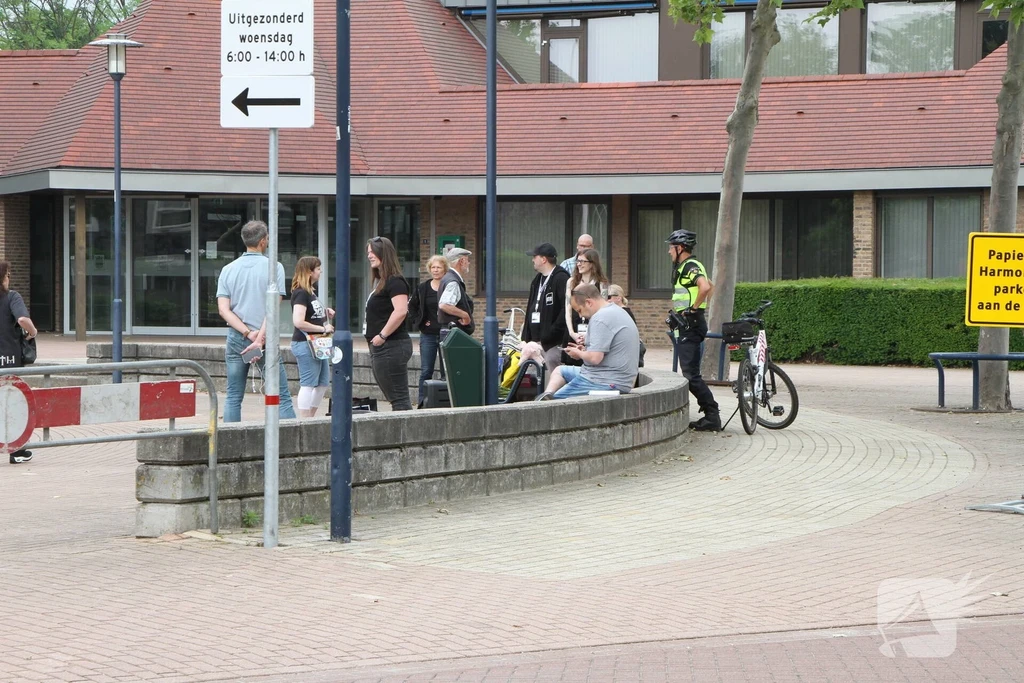 Raadhuisplein Nieuws Nederweert 