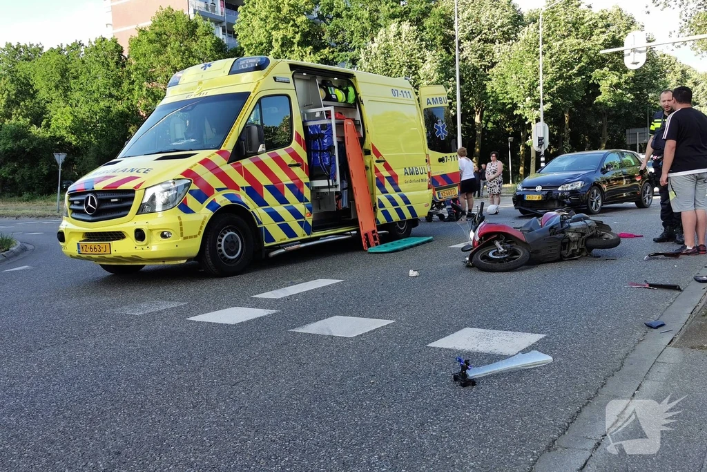 Jan Th. Tooroplaan Nieuws Ede 