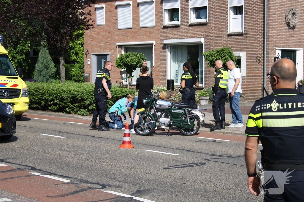 Trichterweg Nieuws Brunssum 