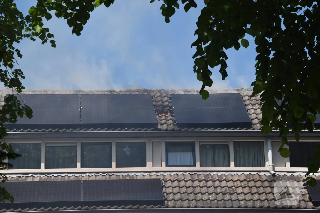 Karel Doormanlaan 112 melding Terneuzen 