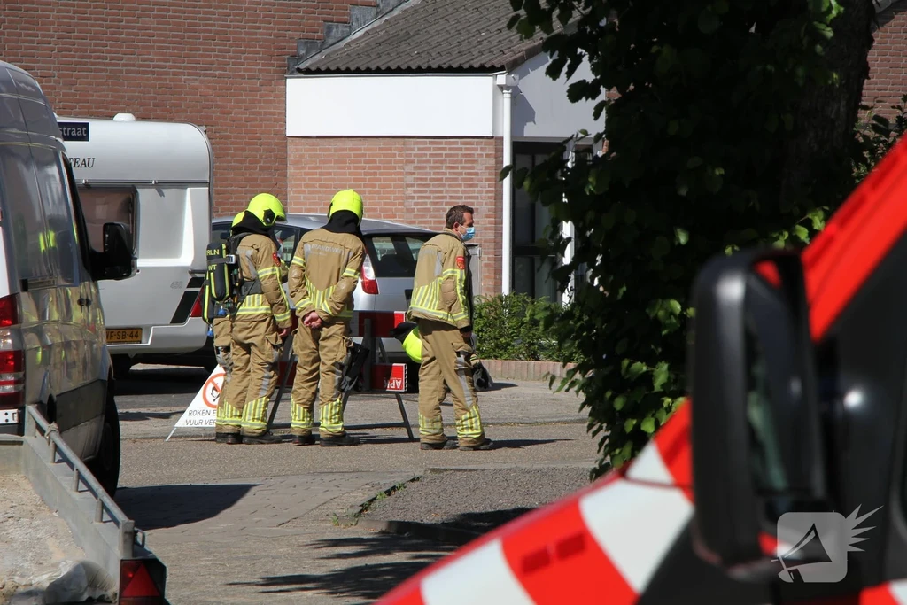 Hogenakkerstraat Weert 112 
