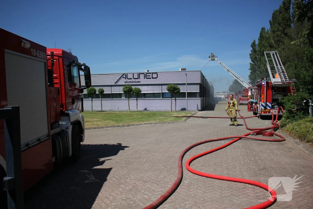 Merwedeweg Zwijndrecht 112 