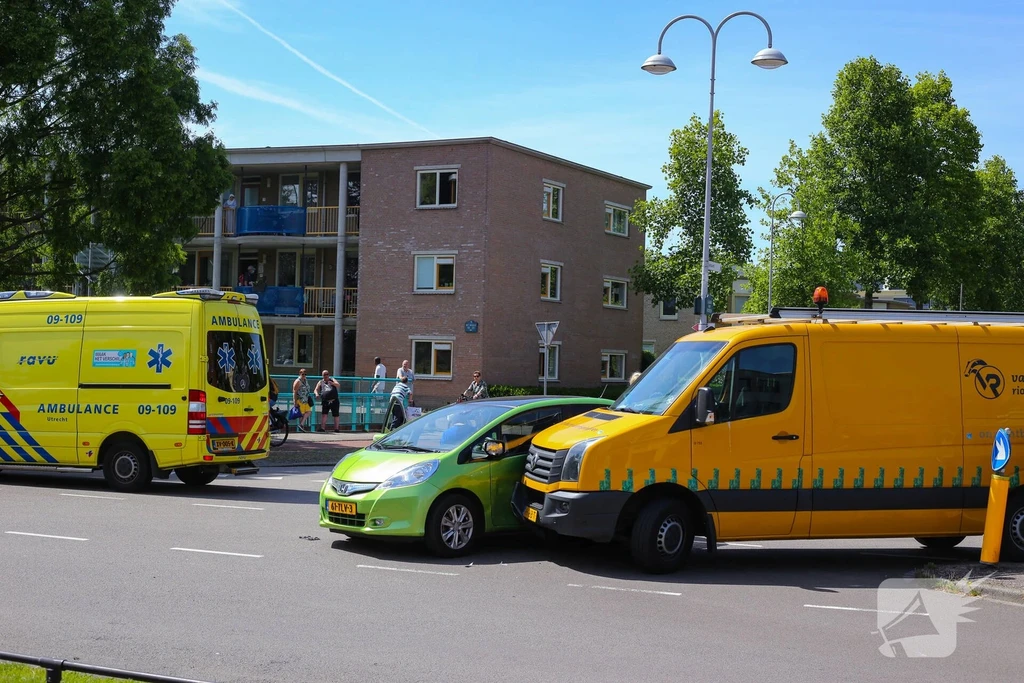 Het Masker Nieuws Amersfoort 
