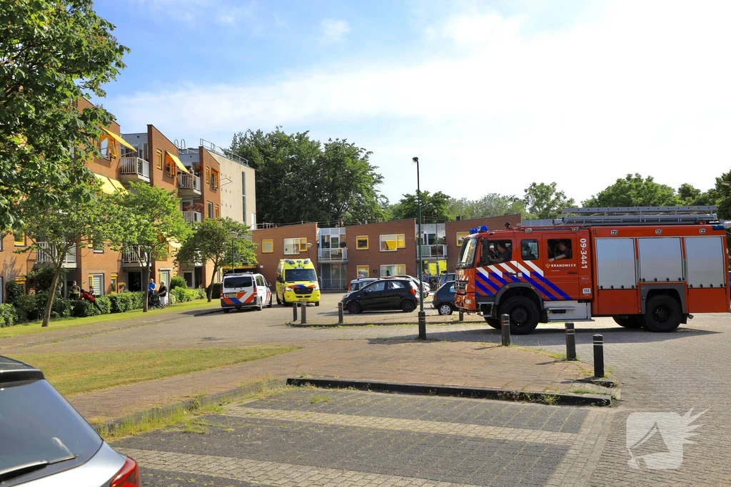 Dalplein Soest 112 