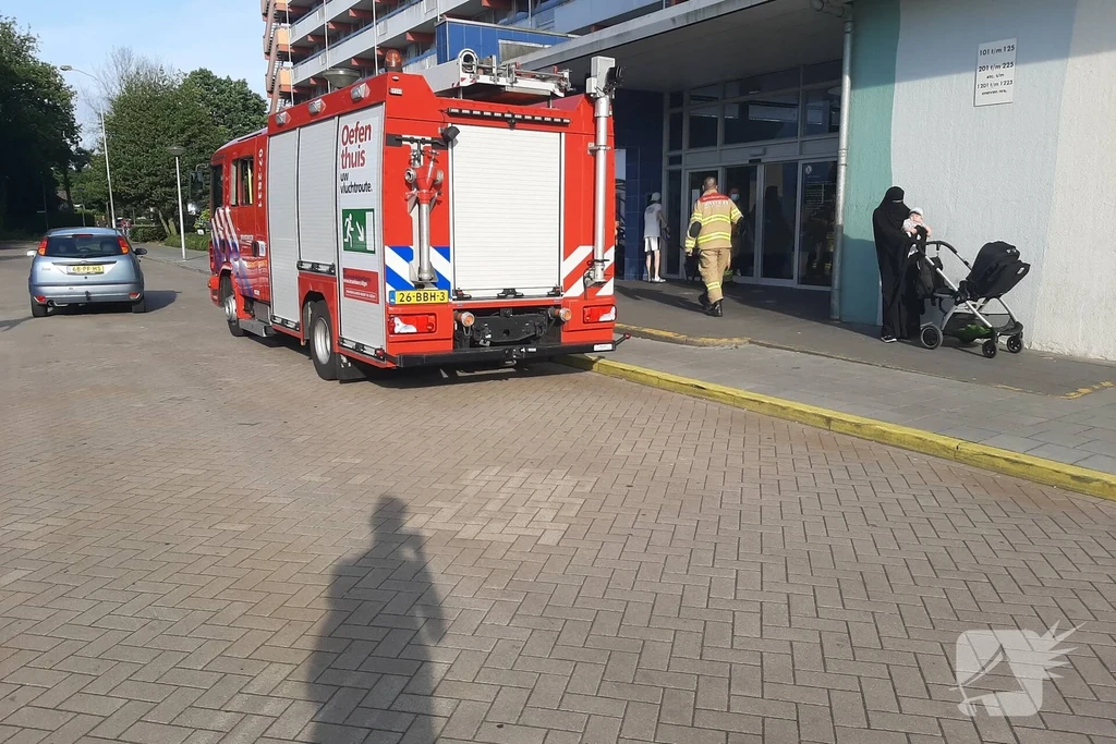 Arnold Koningstraat Nieuws Ede 