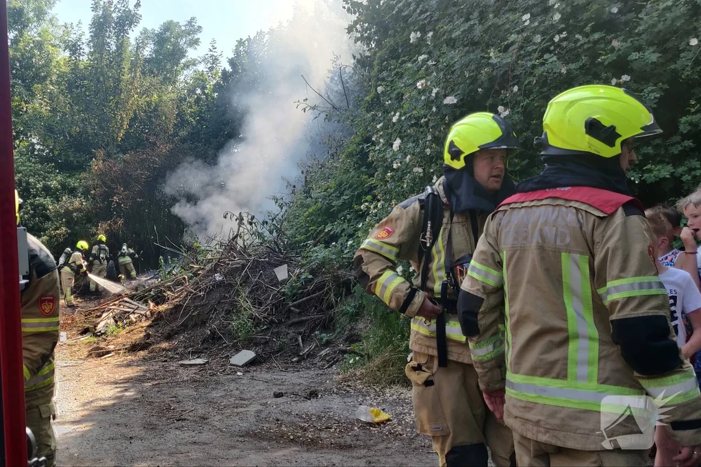 Groeneweg Nieuws Bruinisse 