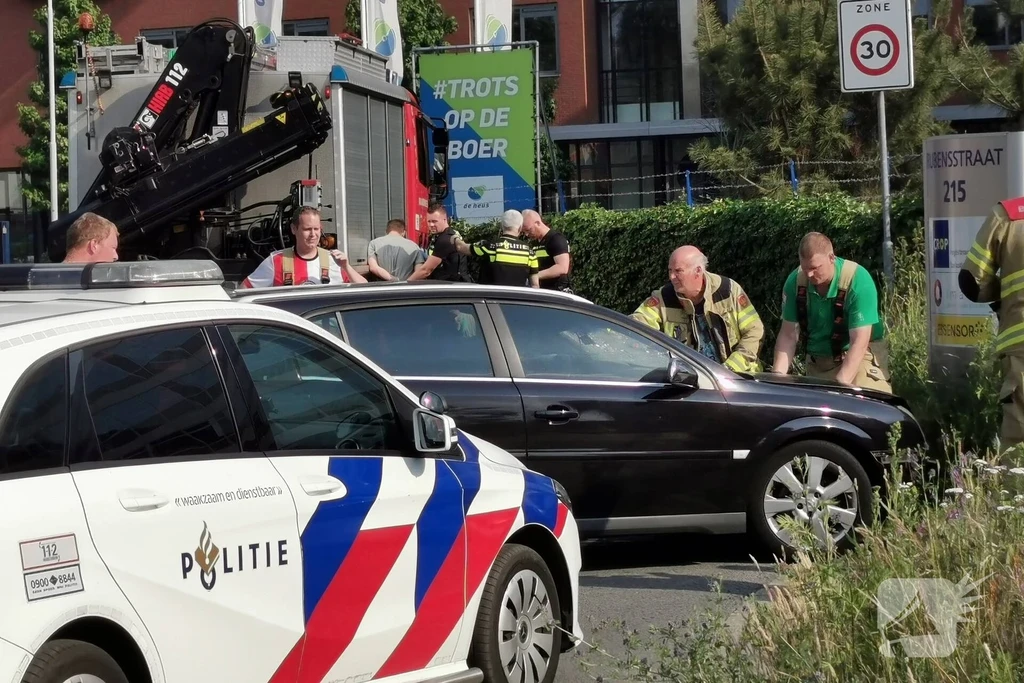 Dr. W. Dreeslaan 112 meldingen Ede 