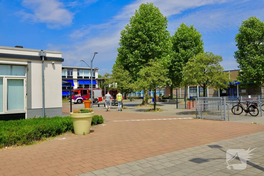 Dierenriem 112 meldingen Amersfoort 
