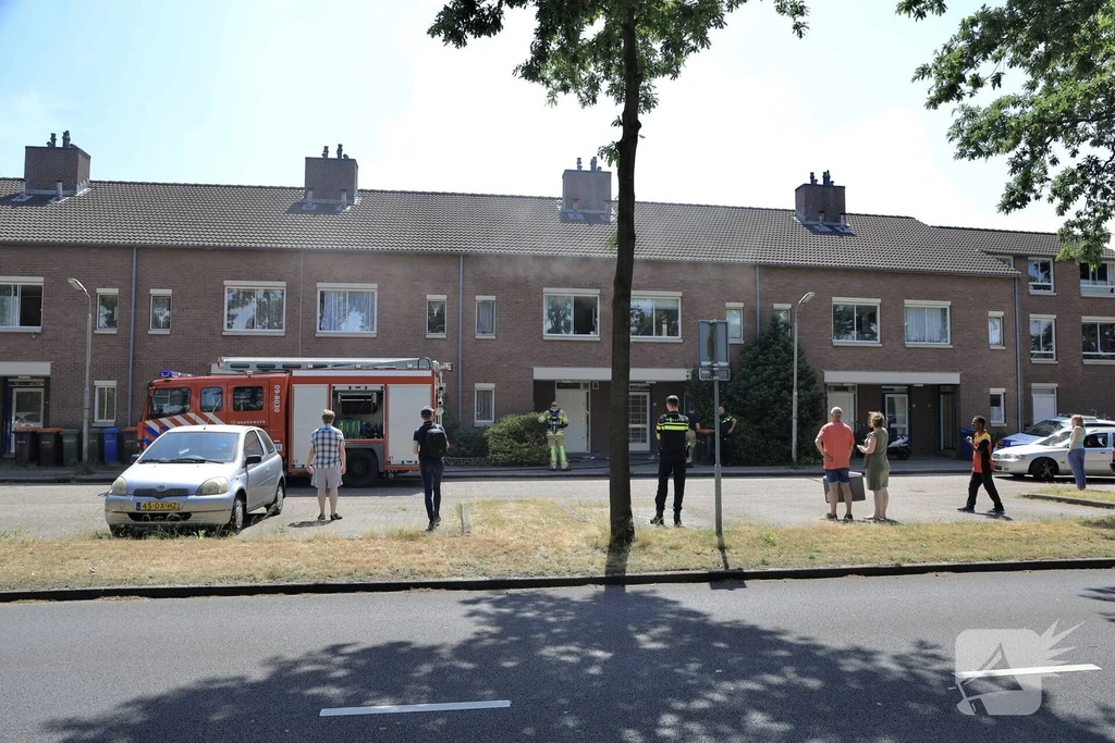 Sara Burgerhartsingel 112 nieuws Amersfoort 