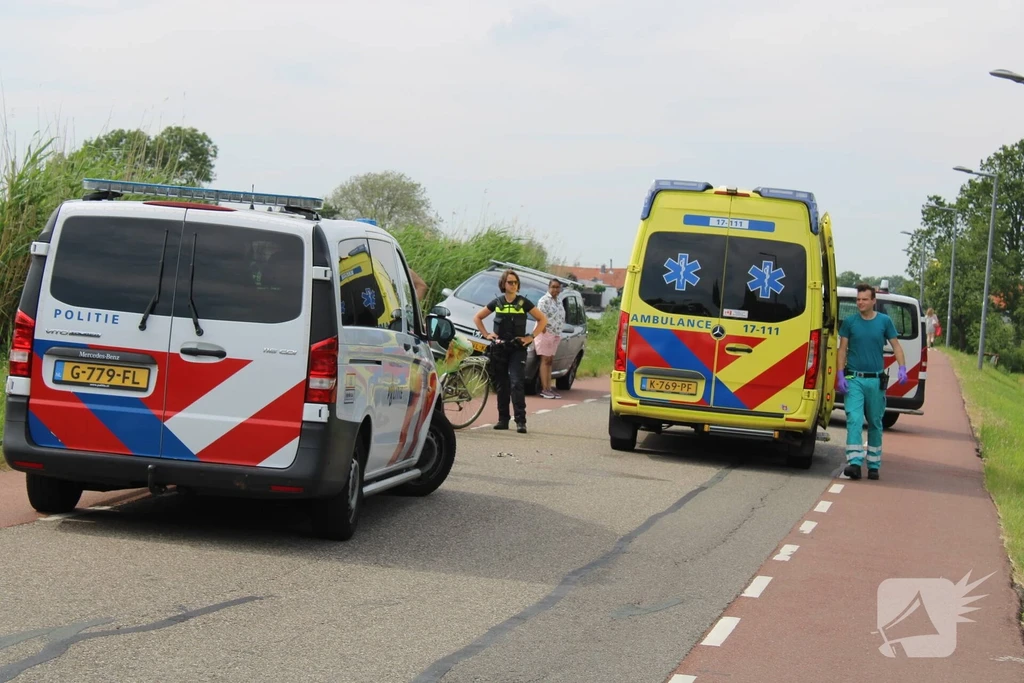 Delftweg Rotterdam 112 