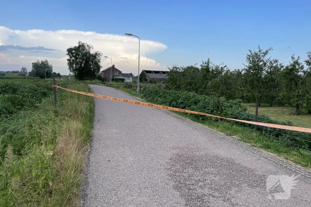 Jonkheer P.A. Reuchlinlaan Nieuws Tiel 