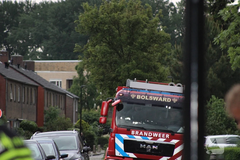 Mariënpoort 112 nieuws Bolsward 