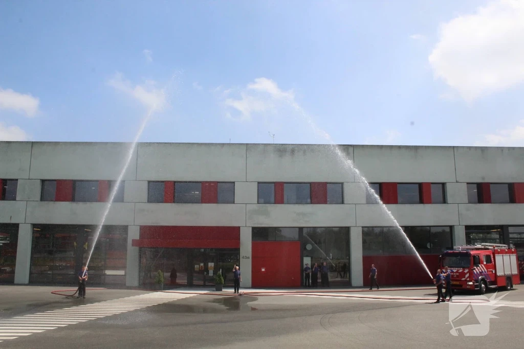 Nijbracht 112 nieuws Emmen 