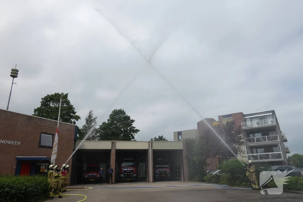Gentiaan 112 nieuws Beilen 