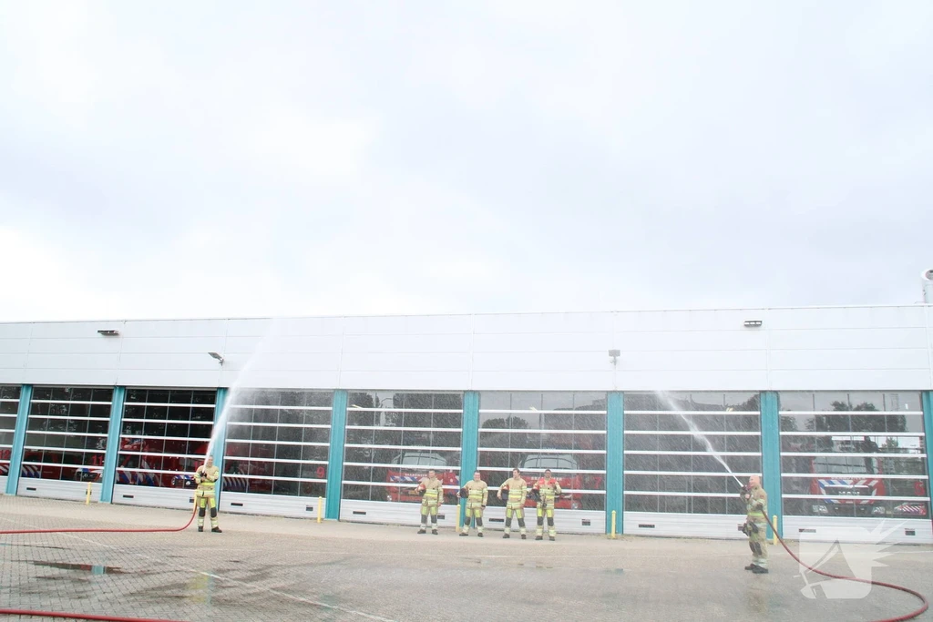 Gordiaandreef 112 nieuws Lelystad 