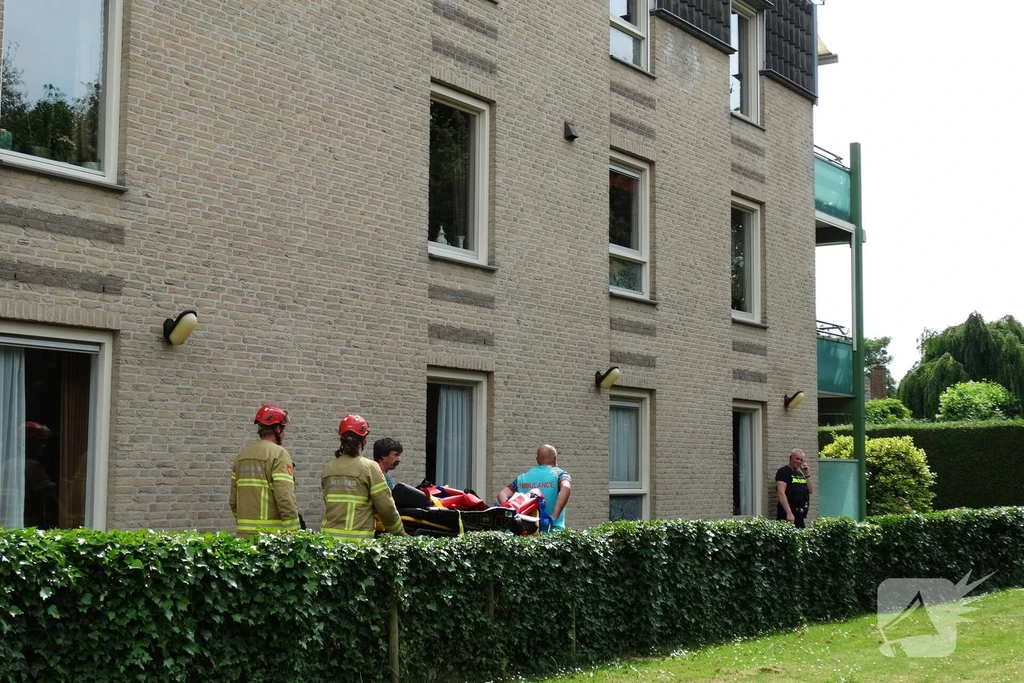 Tuinstraat 112 meldingen Winterswijk 