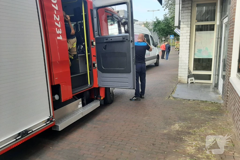 Molenstraat Nieuws Ede 