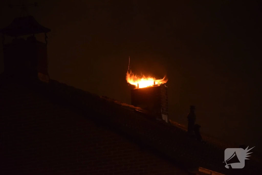 Strick van Linschotenstraat 112 melding Linschoten 