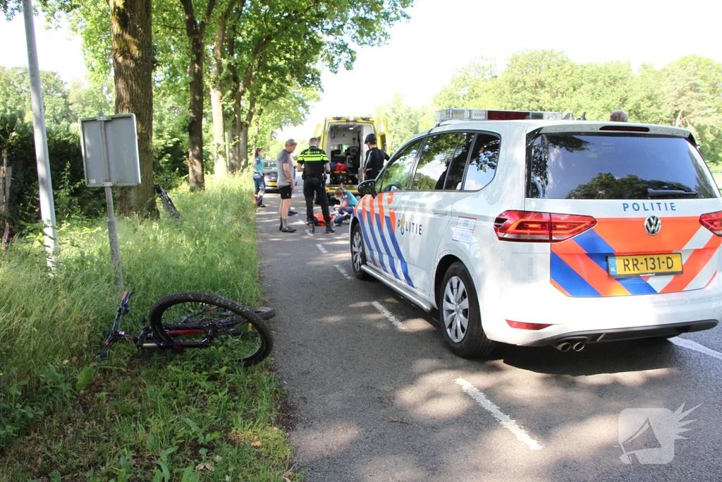Diesterbaan 112 meldingen Weert 