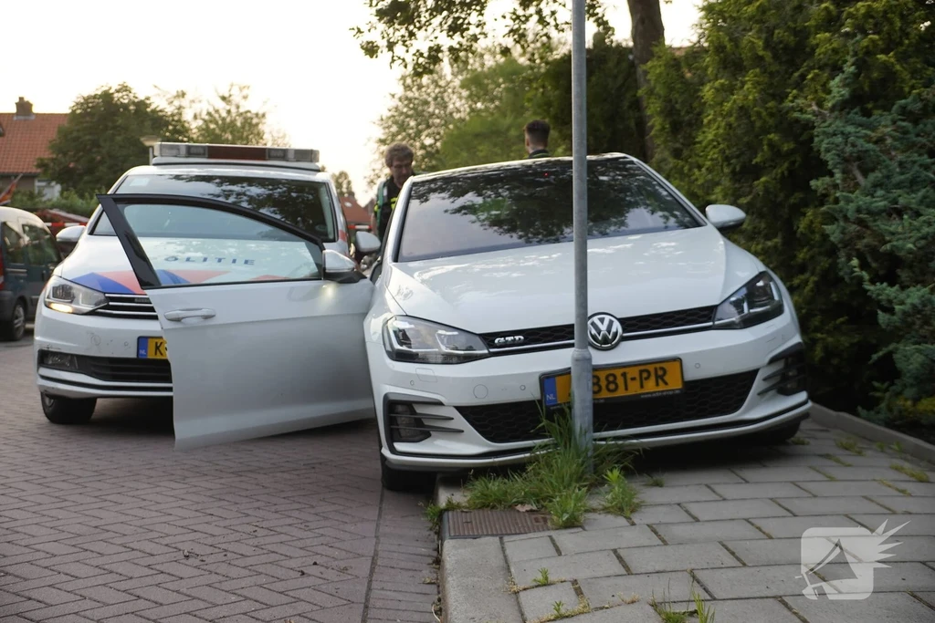 Nansenstraat 112 meldingen Gouda 