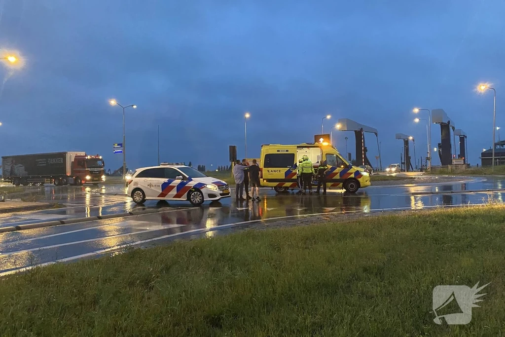 Kanaaldijk - N207 112 nieuws Gouda 