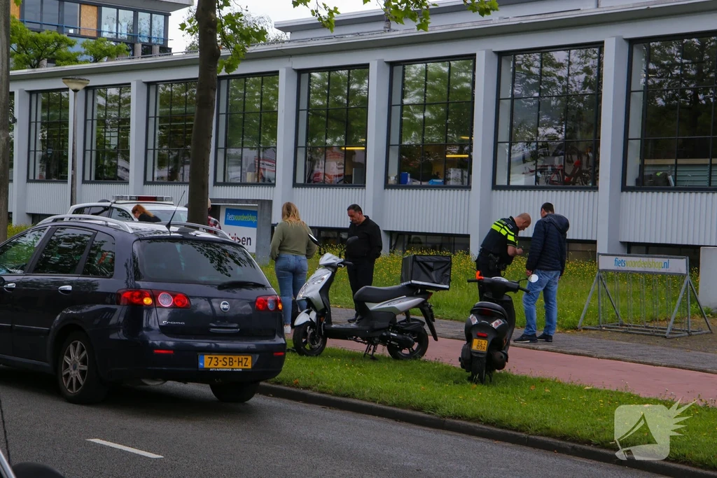 Nijverheidsweg-Noord Nieuws Amersfoort 