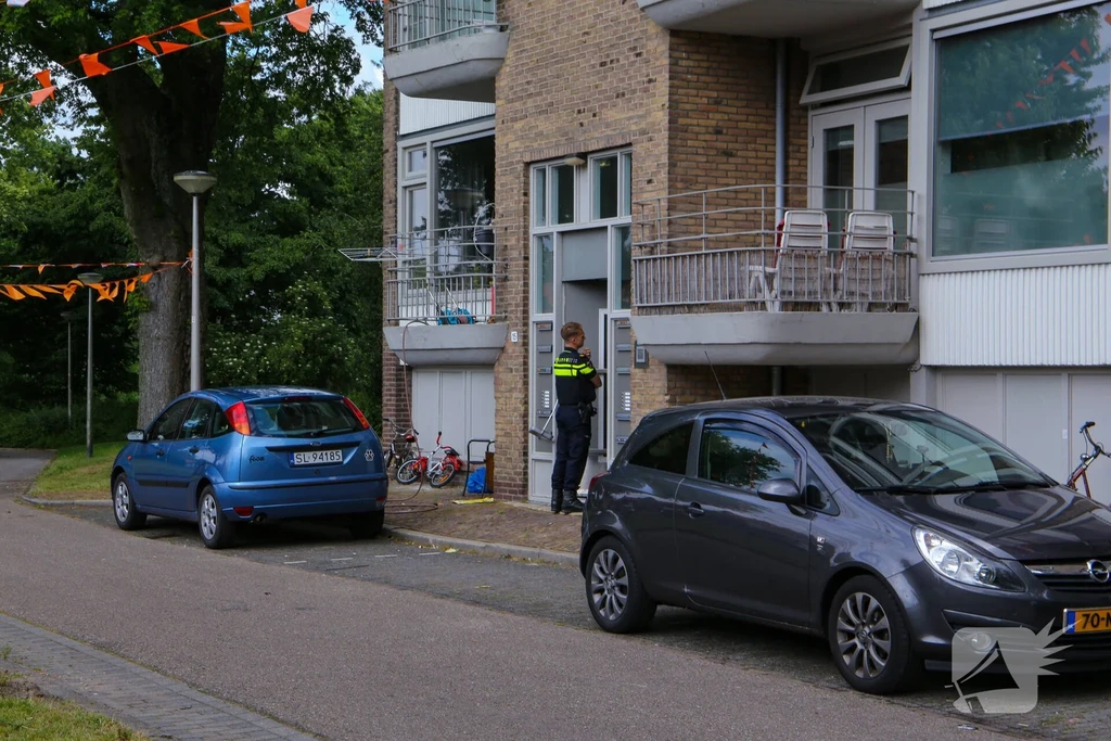 Vreeland 112 nieuws Amersfoort 